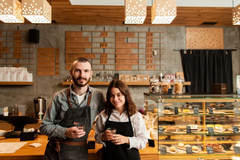 COFFEE SHOPS